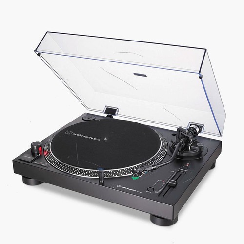 Audio technica lp120xusb - audio-technica, at-lp120xusb