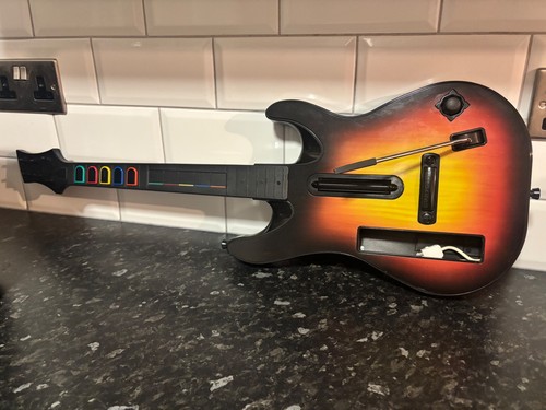 Guitar hero wii - hero,