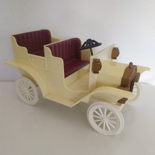 Sylvanian Families’s Wedding