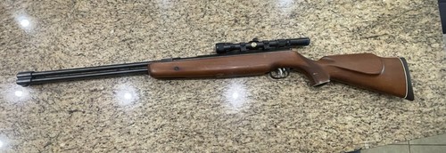 Beeman weihrauch hw77 cal - beeman,