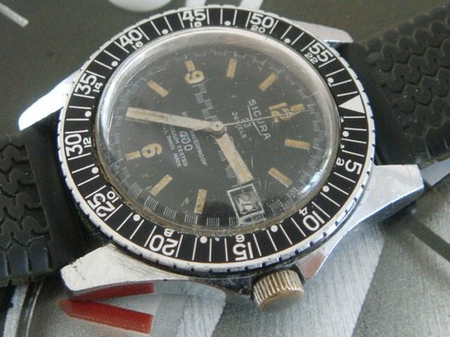 Sicura super 400 vintage - super, 23