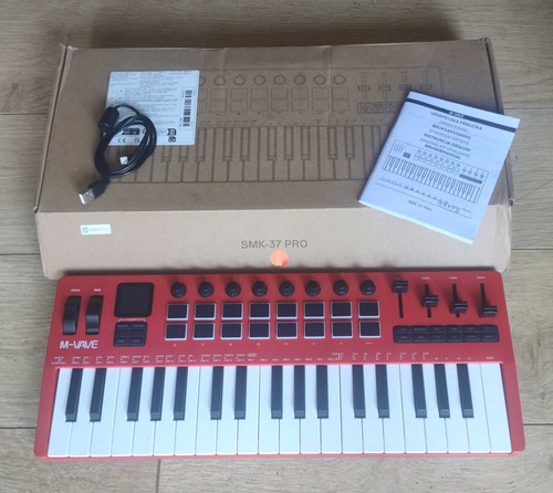 Vave smk pro - smk-37,