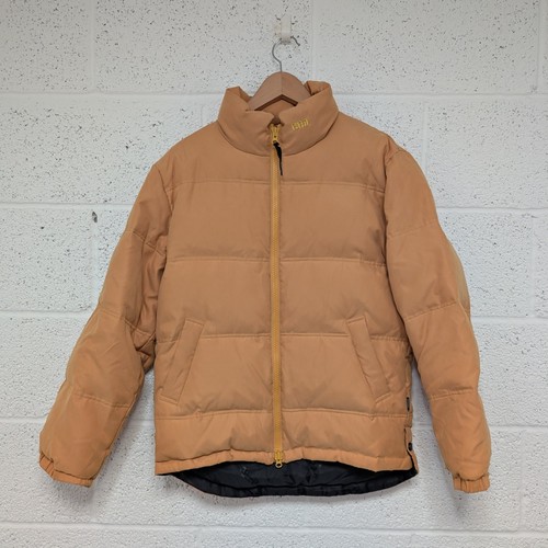Puffa original down puffer - puffa,