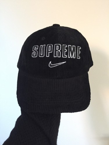 Supreme nike corduroy - x, cap