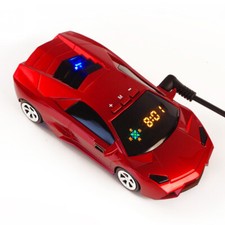 Car Radar Laser Detector Speed Anti-Police GPS 360 Voice Alert Alarm Safety new