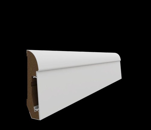 Sample skirting board - sample,