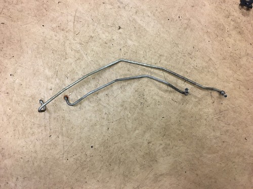 Pipes power steering rack 9 - rack, 1.9