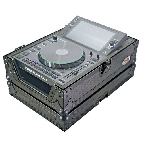 Prox cdbl flight - xs-cdbl,