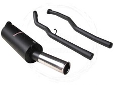 Sportex Vauxhall Nova race