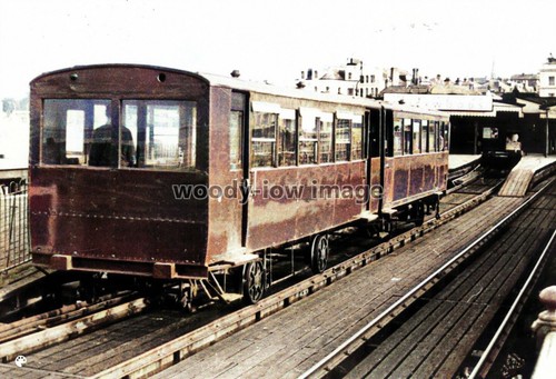 Rpc00119 ryde pier tram - ryde,