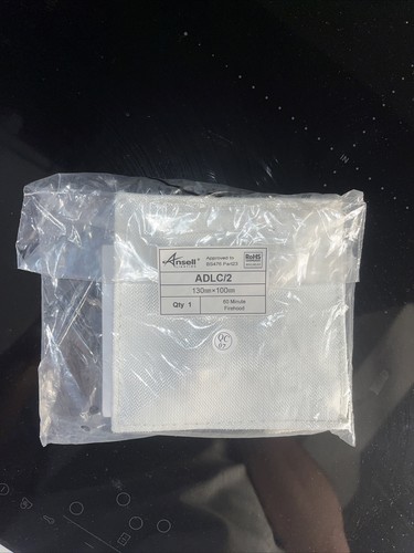 Ansell adlc minute - ansell, 60