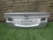 GENUINE HONDA ACCORD TAILGATE/BOOT LID  H-B-50