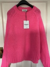 ESSENTIEL ANTWERP PINK DAMATO