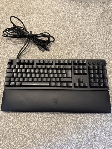 Razer huntsman analog - razer,