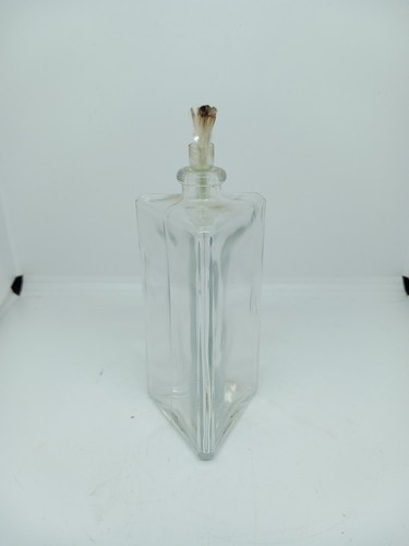 Small vintage glass - vintage,