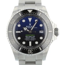 Rolex Deep Sea James Cameron