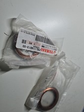 Yamaha Rd350lc Ypvs Genuine