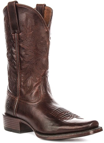 Ariat renegade western pull - renegade,