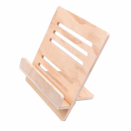 New foldable adjustable wooden - new,