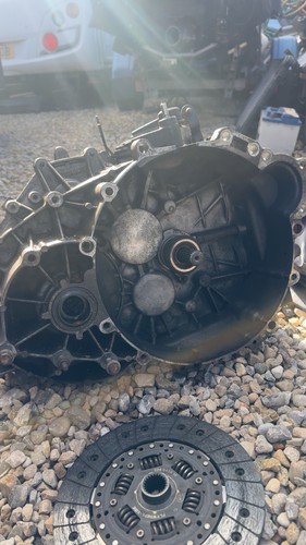 Mk2 focus clutch and - rs, st