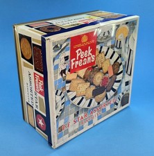 Vintage Peek Frean’s Royal