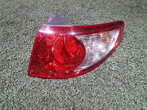 2007 hyundai santa - santa, cm