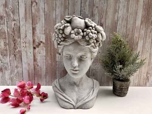 Large heavy 7kg 35cm - large, head