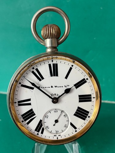 Antique mappin webb - antique, ltd