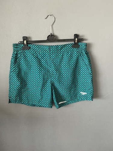 Speedo swim trunks size 32w - swim,