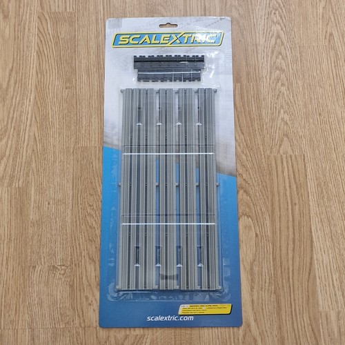 Scalextric c8212 barrier and - scalextric,
