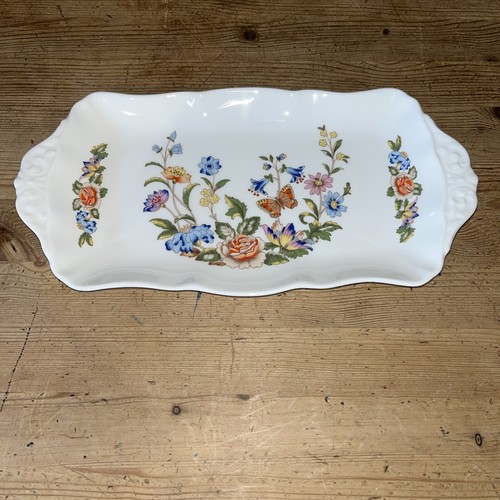 Aynsley cottage garden - garden, fine