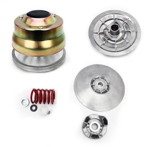 Primary drive driven clutch - &,
