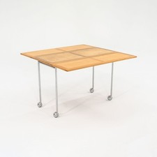 1971 Bruno Mathsson for Firma