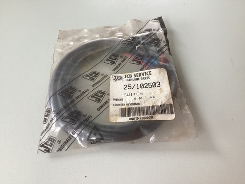 Jcb 102503 micro - 25/102503,