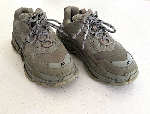 Balenciaga triple men s - balenciaga, men’s