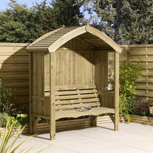 Rowlinson harrogate seat - rowlinson,