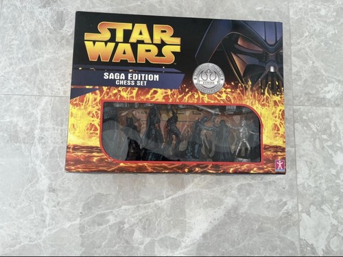 Star wars saga edition - star,