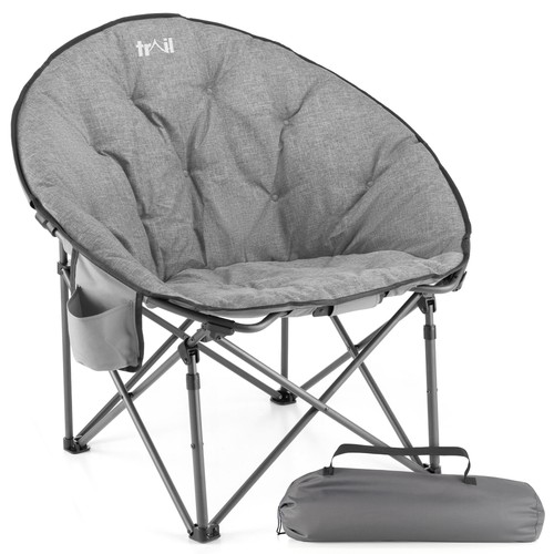 Trail oversized folding moon - trail,