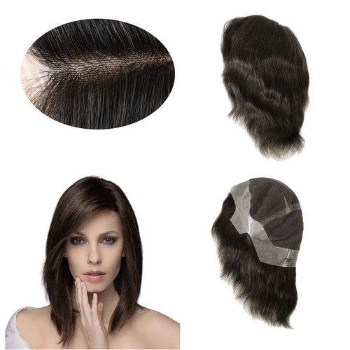 Human hair full head - hair,