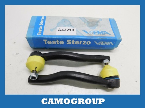 Right steering head - head,