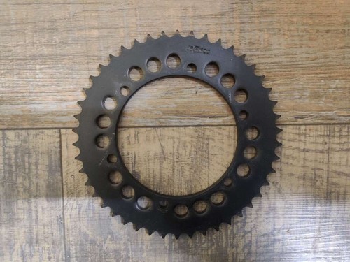 Sprocket transmission z46 - sprocket,