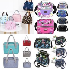 Lunch Bag Insulated Cool