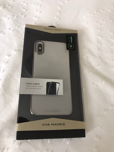 New viva madrid flexi curve - flexi,