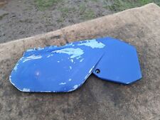 YAMAHA DT125R DT 125 R RIGHT