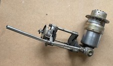 Gipsy Major / Chipmunk Coffman