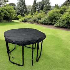 Black Tuff Tray 100cm with