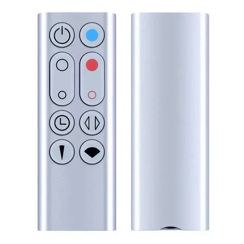 Dyson remote control - remote,