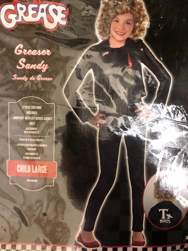 Grease greaser sandy childs - greaser,