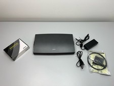 Bose Lifestyle AV 35 Media Center Console Top Condition 20 W Version K5