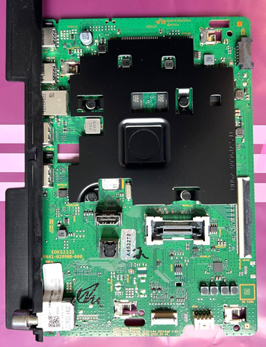 Main board for - board, samsung